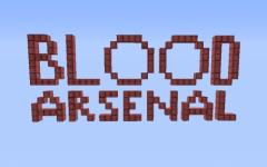 血液兵工廠 (Blood Arsenal)